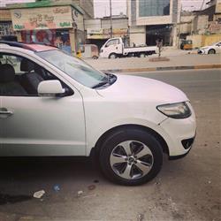 هيونداي سانتافي